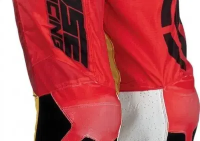 Pantalone Motocross Enduro Moose Racing S19 M1 Ros - Annuncio 10123828
