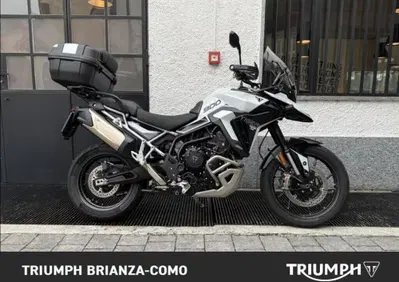 Triumph Tiger 900 GT Pro (2024 - 26) - Annuncio 10123777