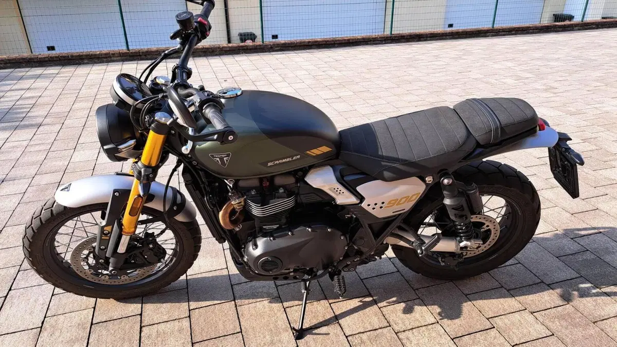 Triumph Scrambler 900 (2026)  (5)
