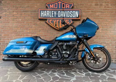 Harley-Davidson Road Glide ST Fast Johnnie Enthusiast (2023) - Annuncio 10123848