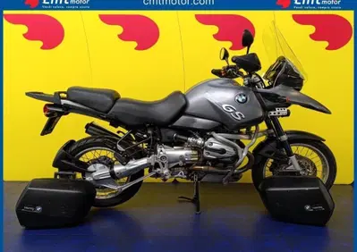 Bmw R 1150 GS (1999 - 03) - Annuncio 10123841