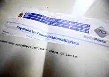 Bollo e multa non pagati? Arriva la sanatoria: come funziona