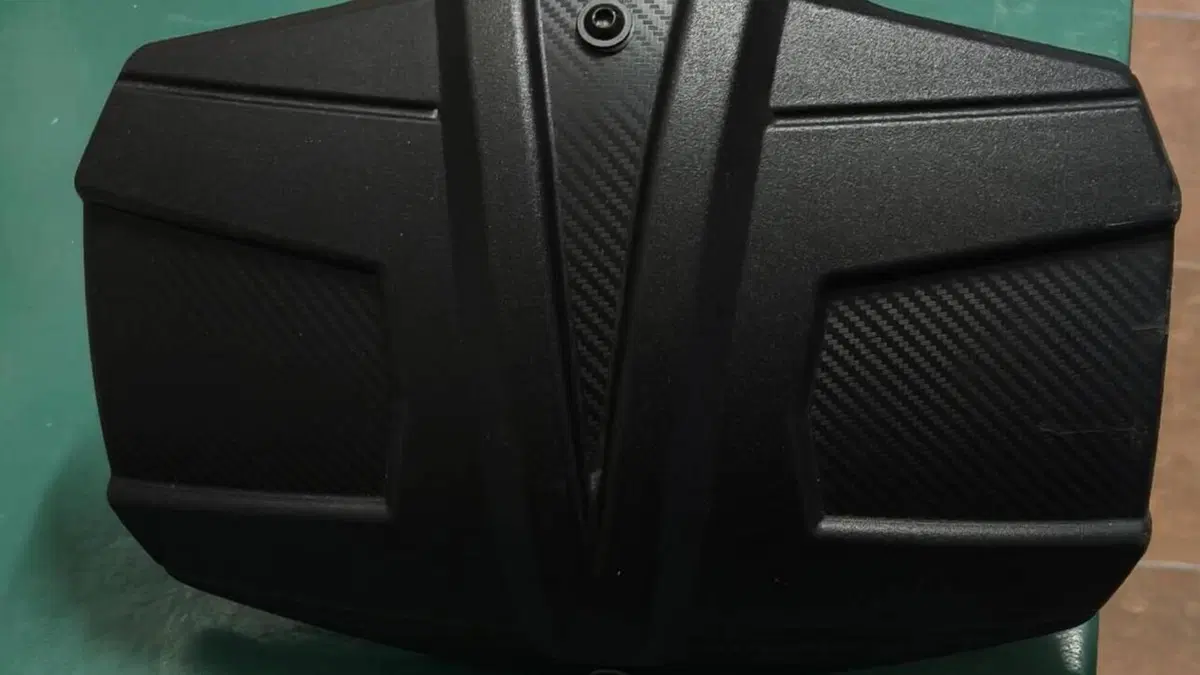 Honda X-ADV 750 DCT Gravel (2021 - 24)  (9)