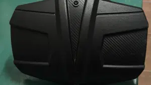 Honda X-ADV 750 DCT Gravel (2021 - 24)  (9)