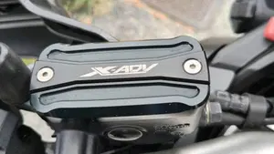 Honda X-ADV 750 DCT Gravel (2021 - 24)  (11)