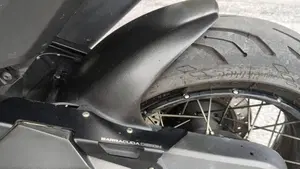 Honda X-ADV 750 DCT Gravel (2021 - 24)  (7)
