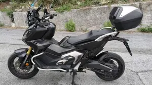 Honda X-ADV 750 DCT Gravel (2021 - 24) 