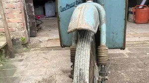 Aermacchi Harley-Davidson  