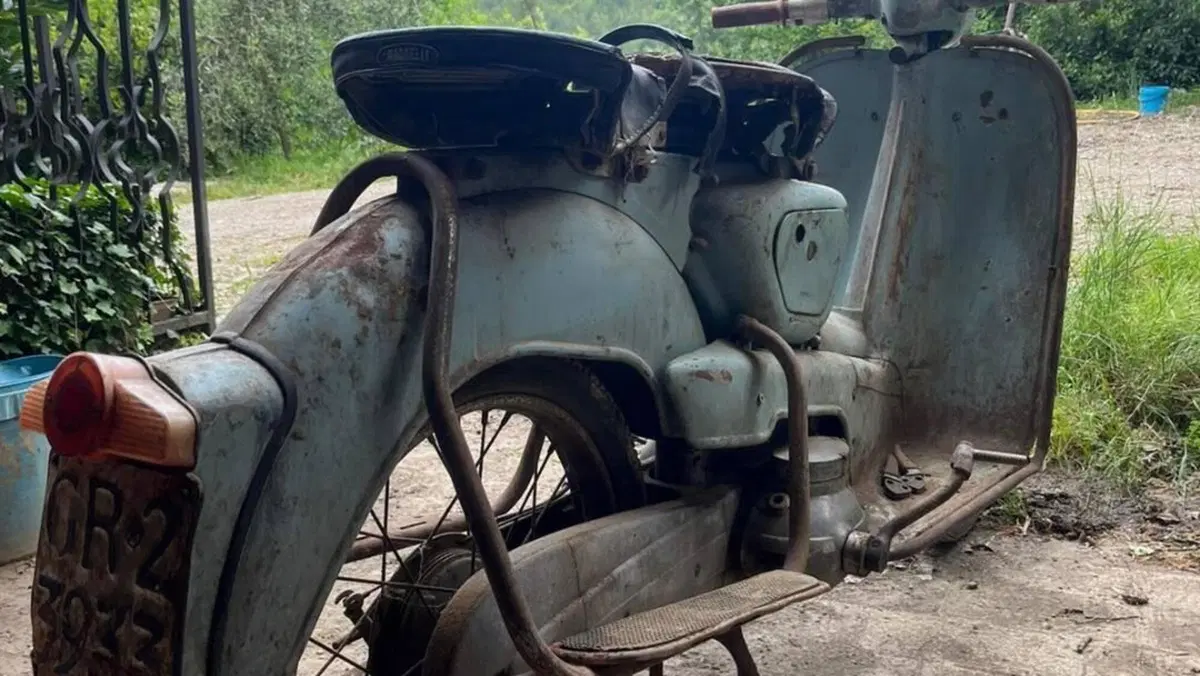 Aermacchi Harley-Davidson   (2)