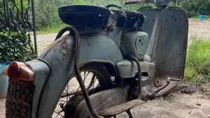 Aermacchi Harley-Davidson   (2)