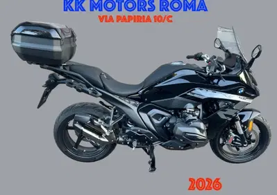 Bmw R 1300 RS (2026) - Annuncio 10123843