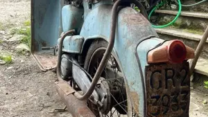 Aermacchi Harley-Davidson   (5)