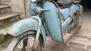 Aermacchi Harley-Davidson   (7)