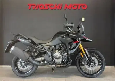 Suzuki V-Strom 800DE (2025 - 26) - Annuncio 10123849