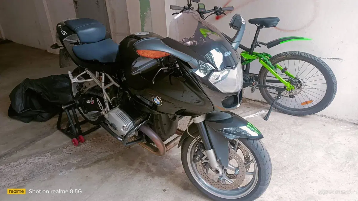 Bmw R 1200 S  (10)