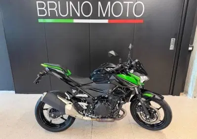 Kawasaki Z 400 (2023) - Annuncio 10123855