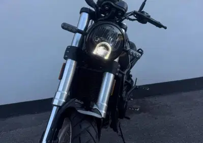 Benelli Leoncino 500 Trail (2021 - 26) - Annuncio 10123866