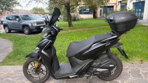 Voge Sfida SR16 125 (2025 - 26) 
