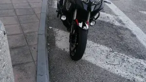 Kawasaki Versys 1000 SE (2019 - 20) 