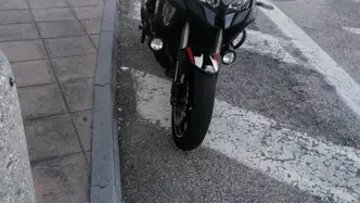 Kawasaki Versys 1000 SE (2019 - 20) usata