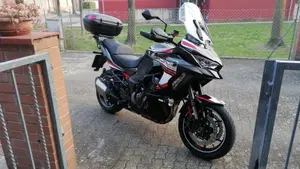 Kawasaki Versys 1000 SE (2019 - 20)  (2)