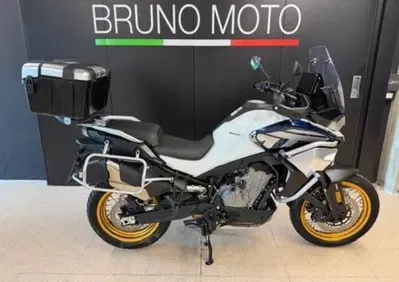 CFMOTO 800MT Explore (2023 - 26) - Annuncio 10123862