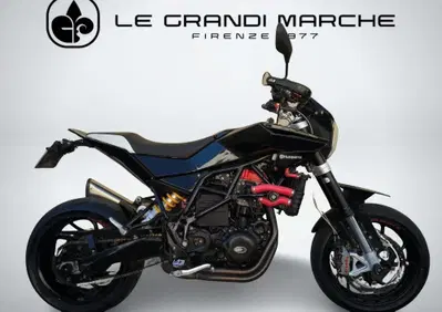 Husqvarna Nuda 900 R (2011 - 13) - Annuncio 10120362