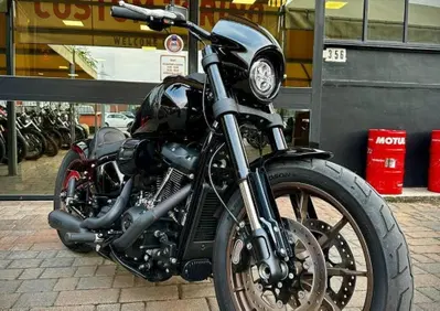 Harley-Davidson Low Rider S (2022 - 24) - Annuncio 10123870