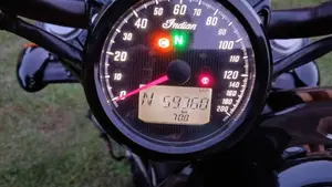 Indian Scout 1133 Bobber (2018 - 20)  (5)