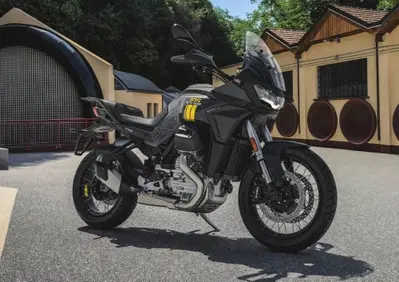 Moto Guzzi Stelvio PFF (2024 - 26) - Annuncio 10123872