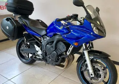 Yamaha FZ6 Fazer (2004 - 07) - Annuncio 10123881
