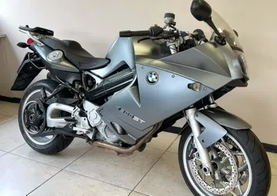 Bmw F 800 ST - Annuncio 10123882