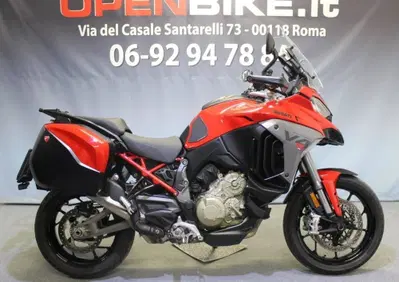 Ducati Multistrada V4 S (2025 - 26) - Annuncio 10123889