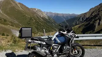 Bmw R 1250 GS Adventure - Edition 40 Years GS (2020 - 21) usata