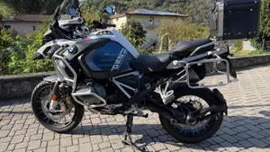 Bmw R 1250 GS Adventure - Edition 40 Years GS (2020 - 21)  (2)