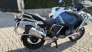 Bmw R 1250 GS Adventure - Edition 40 Years GS (2020 - 21)  (4)