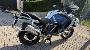 Bmw R 1250 GS Adventure - Edition 40 Years GS (2020 - 21)  (5)