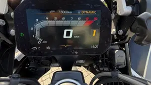 Bmw R 1250 GS Adventure - Edition 40 Years GS (2020 - 21)  (6)