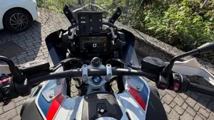 Bmw R 1250 GS Adventure - Edition 40 Years GS (2020 - 21)  (7)