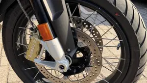 Bmw R 1250 GS Adventure - Edition 40 Years GS (2020 - 21)  (20)