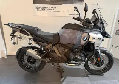 Bmw R 1300 GS Adventure ASA (2025 - 26) - Annuncio 10123890