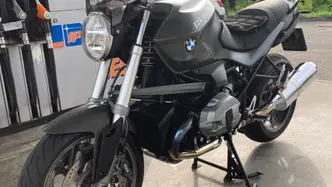 Bmw R 1200 R (2011 - 14) usata