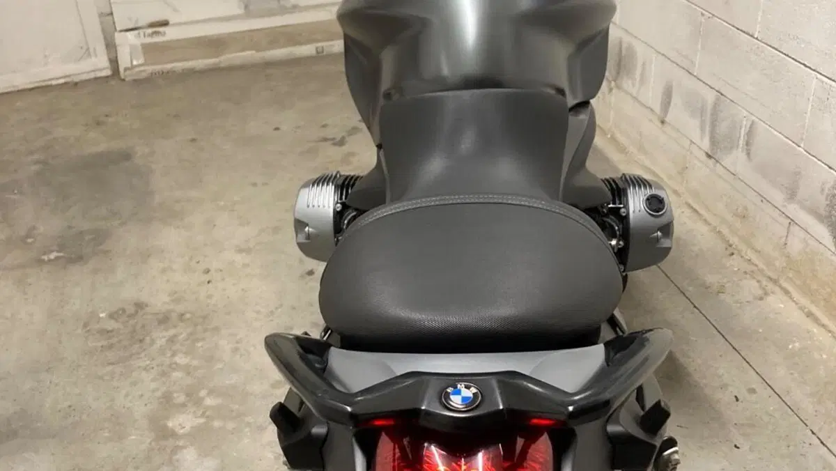 Bmw R 1200 R (2011 - 14)  (2)