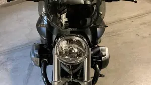 Bmw R 1200 R (2011 - 14)  (5)
