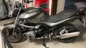 Bmw R 1200 R (2011 - 14)  (6)