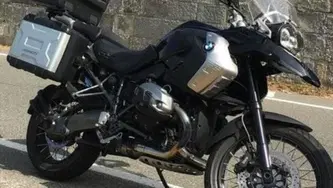 Bmw R 1200 GS (2010 - 12)