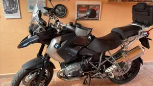 Bmw R 1200 GS (2010 - 12)  (3)