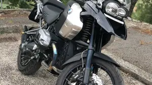 Bmw R 1200 GS (2010 - 12)  (4)