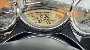 Yamaha T-Max 500 White Max (2010 - 11)  (5)