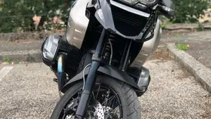 Bmw R 1200 GS (2010 - 12)  (6)